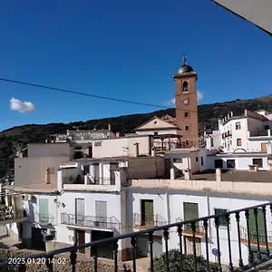 Vacacional En La Alpujarra Laroles