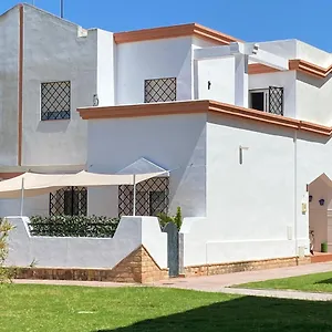 Casa Naranjos Playa Luz Rota