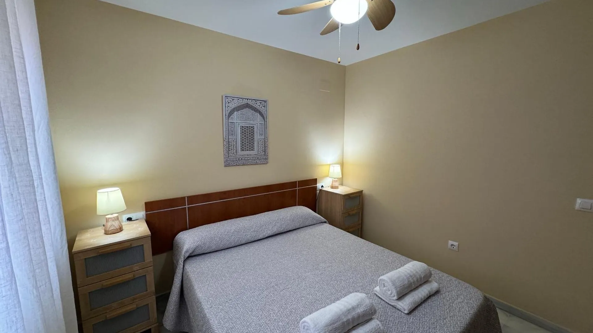Ecija Plata Rota Apartment By Cadiz4Rentals
